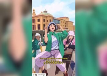 Bari Manga
