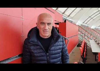 Bari Pisa 1 1, Il Commento Di Tamborra: “pareggio Che Serve A Poco. A Cosenza Bisogna Vincere” – Video