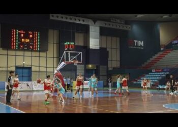 Basket, Le Pink Bari Promosse In Serie B: “risultato Sorprendente. Era La Prima Volta Tra I Senior” – Video