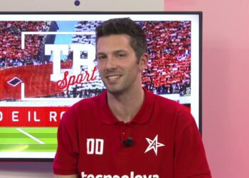 Basket, Preite (adria Bari): “siamo Un Grande Gruppo. Contenti Di Aver Centrato La Salvezza” – Video