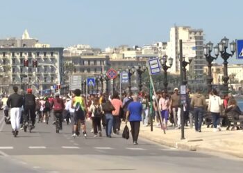 Bici Lungomare