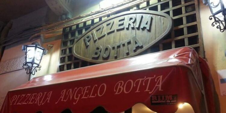 Botta