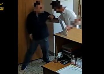 Botte Finanza