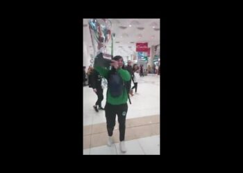 Calcio A 5, Il Bitonto Femminile Vince La Coppa Italia: Grande Festa In Aeroporto A Bari – Video