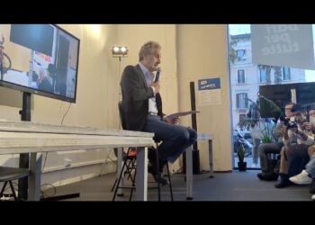 Caos Elezioni A Bari, Laforgia: “rimetto Ai Partiti La Disponibilità Alla Candidatura. Ma Non Mi Ritiro” – Video