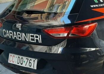 Carabinieri 2