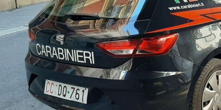 Carabinieri 2