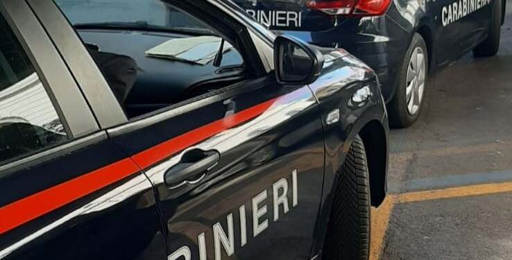 Carabinieri