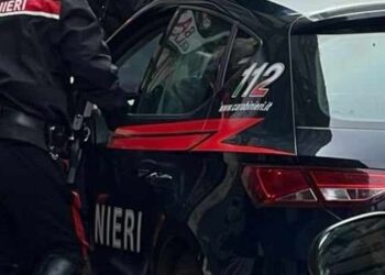 Carabinieri Giorno 2