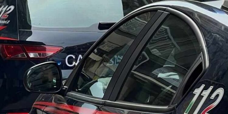 Carabinieri Giorno 3