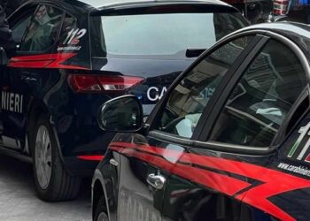 Carabinieri Giorno 4