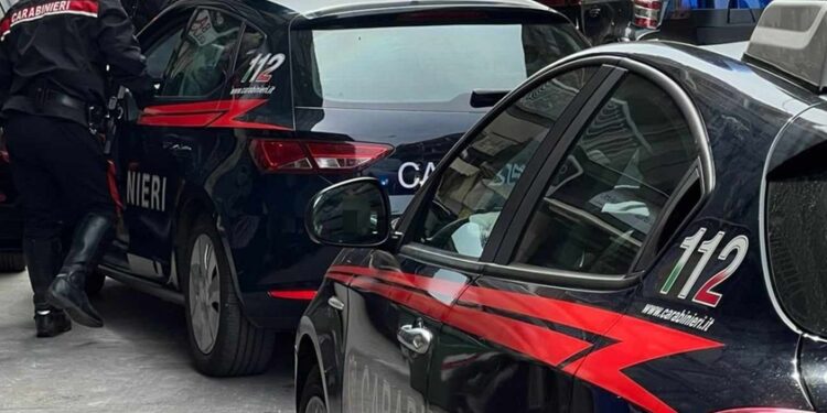 Carabinieri Giorno 4