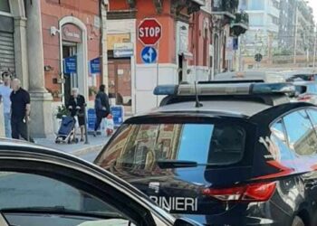 Carabinieri Scacchi