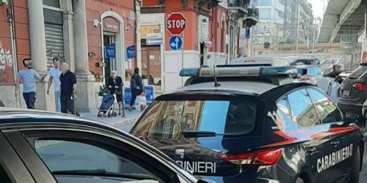 Carabinieri Scacchi