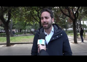 Comunali Bari, Romito: “la Città Deve Essere Più Sicura. Polizia Locale Primo Presidio Del Territorio” – Video