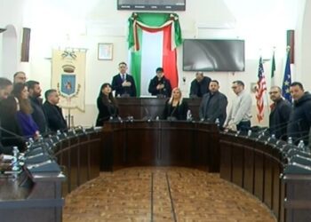 Consiglio Comunale Triggiano