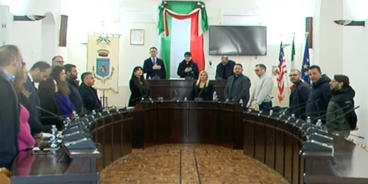 Consiglio Comunale Triggiano