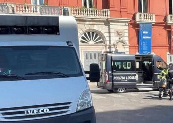 Controlli Polizia Locale