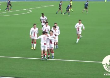 Dai Gol Con La Primavera All’esordio In Serie B Col Modena: Il Bari Scopre Colangiuli – Video