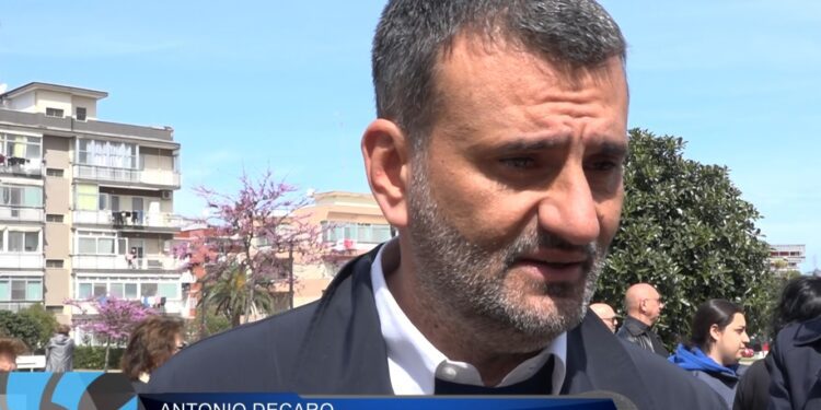 Decaro Intervista