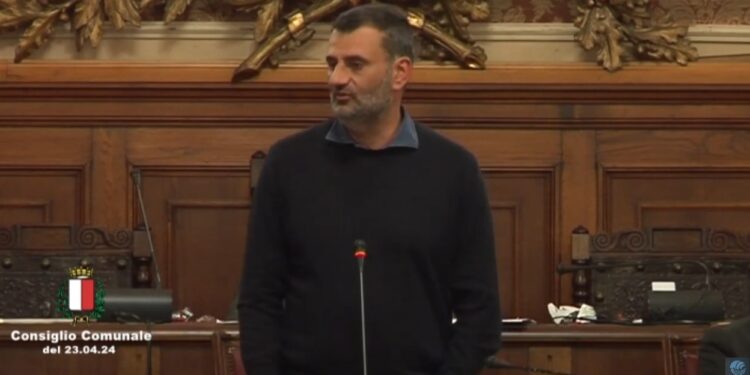 Decaro Ultimo Consiglio