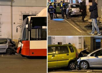 Ev Incidente