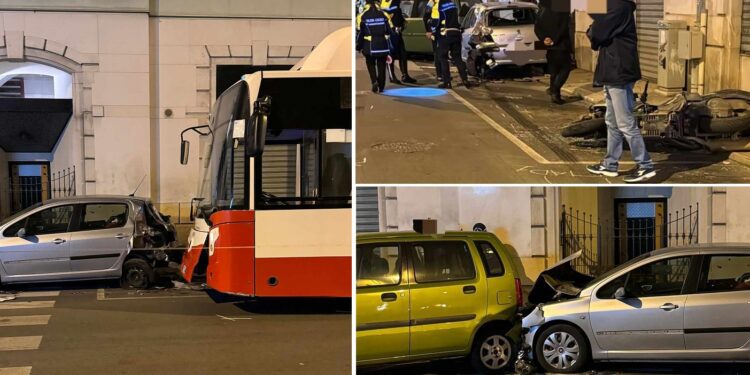 Ev Incidente