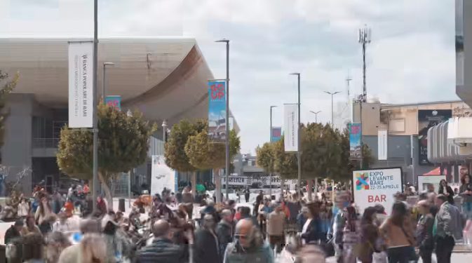 Expo