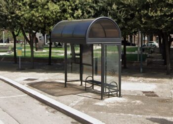 Fermata Bus Manduria