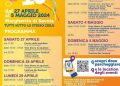 Festival Aquiloni Margherita