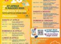 Festival Aquiloni Programma