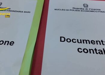 Finanza Documentazione Contabile