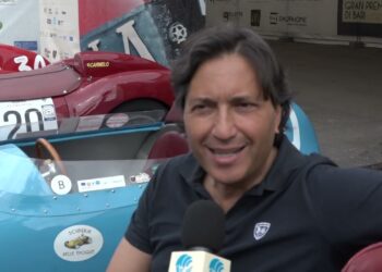 Gran Premio Di Bari, Rombano I Motori Nel Paddock: Tutti I Dettagli Dell’evento. “sarà Bellissimo” – Video