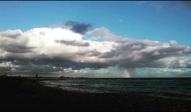 Il Meteo Di Laricchia: “venerdì Grigio. Poi Un Weekend Tra Annuvolamenti, Schiarite E Acquazzoni”