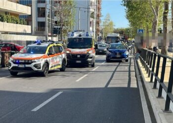 Incidente