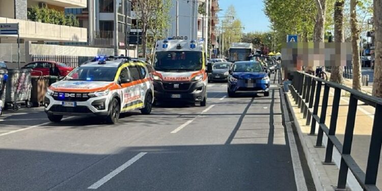 Incidente