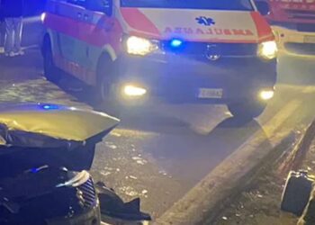 Incidente Ev