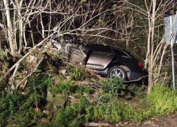 Incidente Mortale Salve