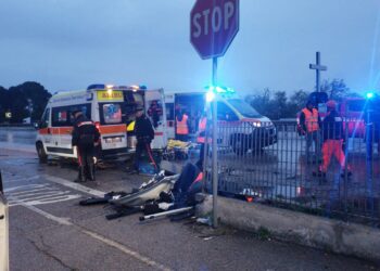 Incidente Mottola