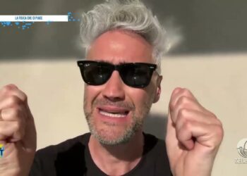‘la Fisica Dell’amore’ All’esordio Su Rai 2, Il Prof Schettini A Telebari: “il Mio Primo Impegno Resta La Scuola” – L’intervista