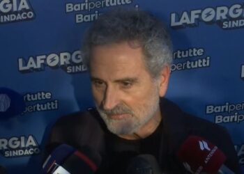 Laforgia