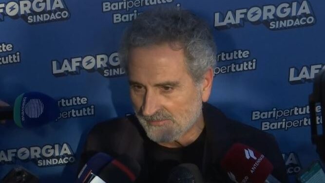 Laforgia