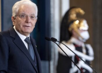 Mattarella