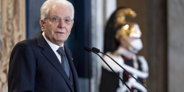 Mattarella