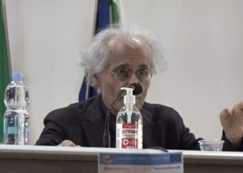 Meloni Contro Canfora, Il Caso Sbarca Domani In Tribunale