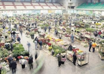 Mercato Fiore