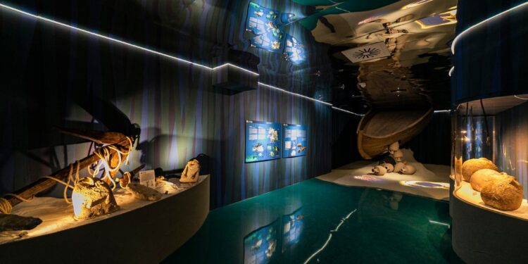 Musei Aperture