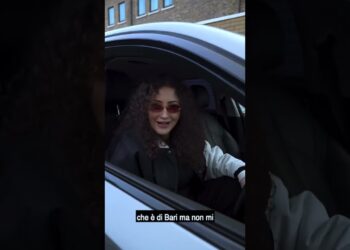 Musica, Sul Web Spopola La ‘risposta’ A Serena Brancale. Miss Fritty: “questo è Il Vero Rap Barese” – Video