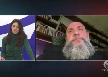 Omicidio Capriati, Approfondimento Con Domenico Mortellaro – Criminologo
