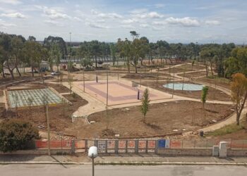 Parco Annoscia